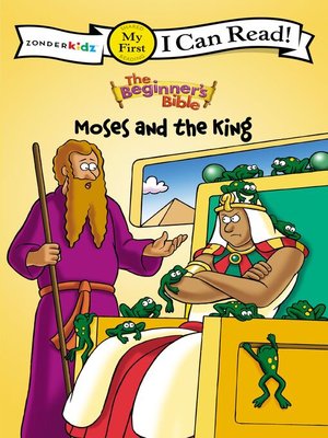 cover image of Moses and the King